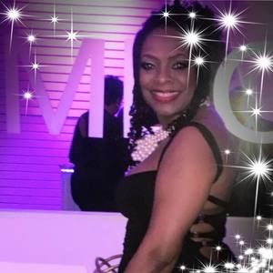 Meet your Posher, Claudette